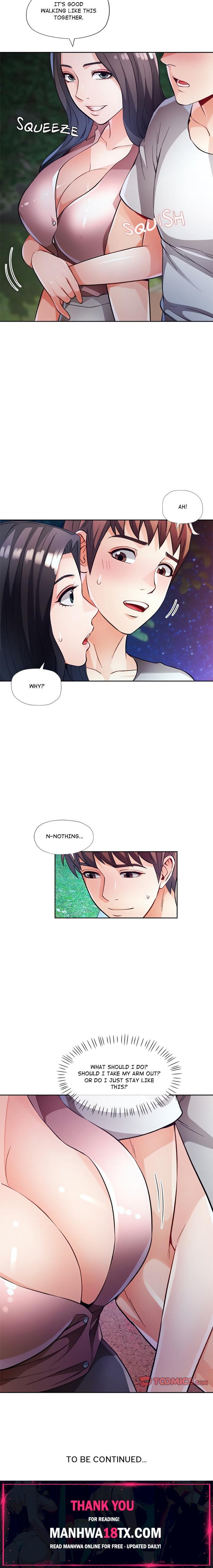 Wait, I’m a Married Woman! Chapter 13 - Page 23