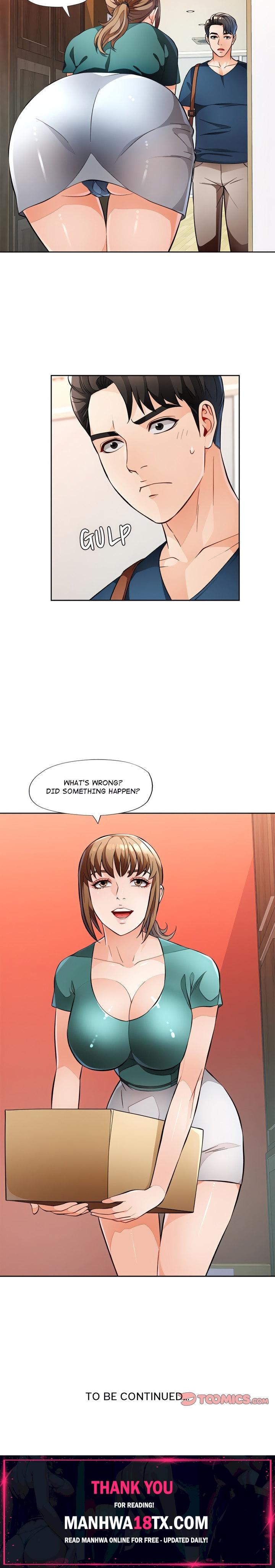 Wait, I’m a Married Woman! Chapter 16 - Page 19
