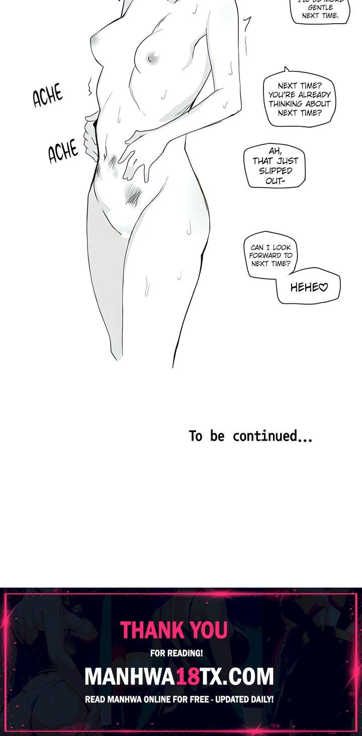 The Most Shameless Guy-Girl Friendship Ever Chapter 18 - Page 3