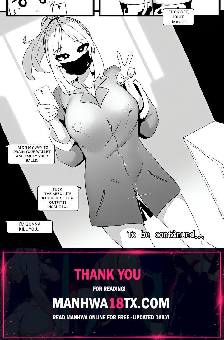 The Most Shameless Guy-Girl Friendship Ever Chapter 19 - Page 3