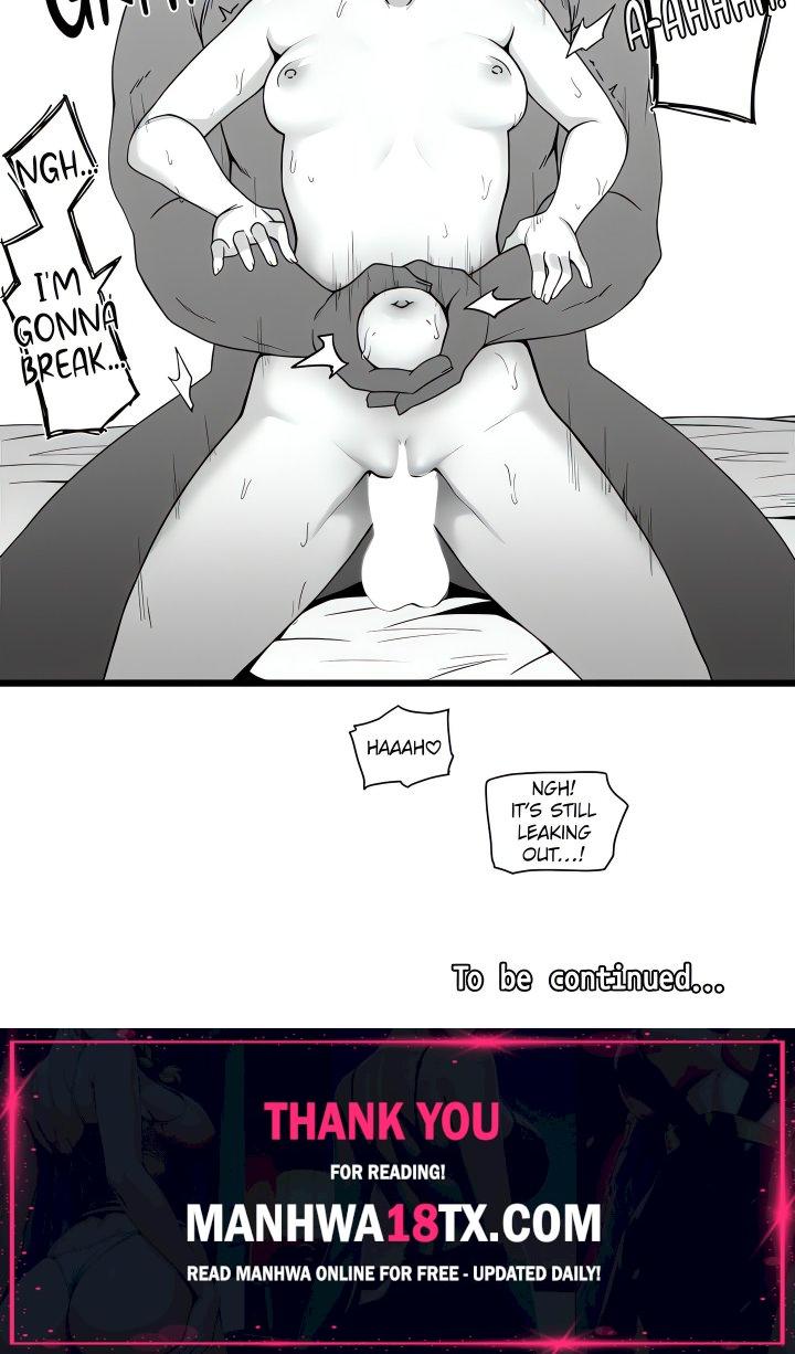 The Most Shameless Guy-Girl Friendship Ever Chapter 24 - Page 3