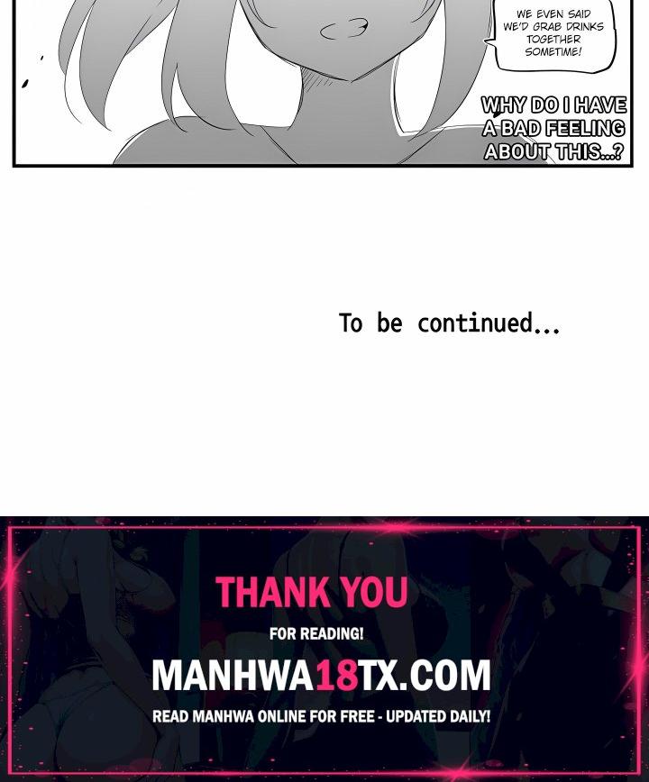 The Most Shameless Guy-Girl Friendship Ever Chapter 36 - Page 2