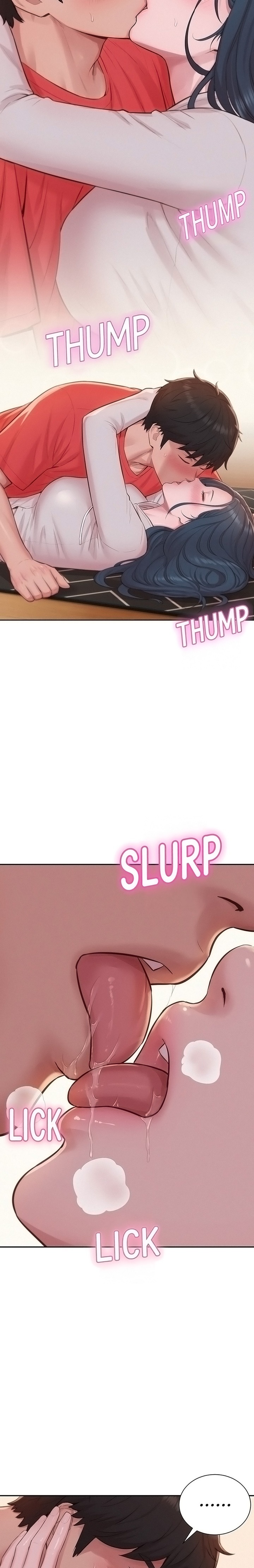 Capitalist Harem Chapter 14 - Page 6
