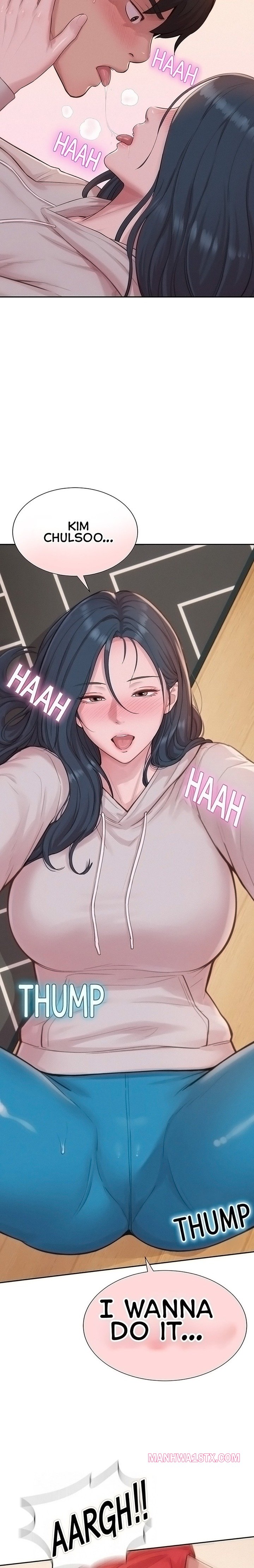 Capitalist Harem Chapter 14 - Page 7
