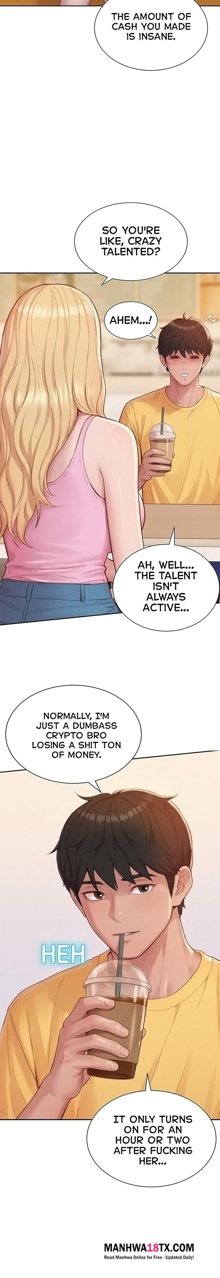 Capitalist Harem Chapter 15 - Page 2