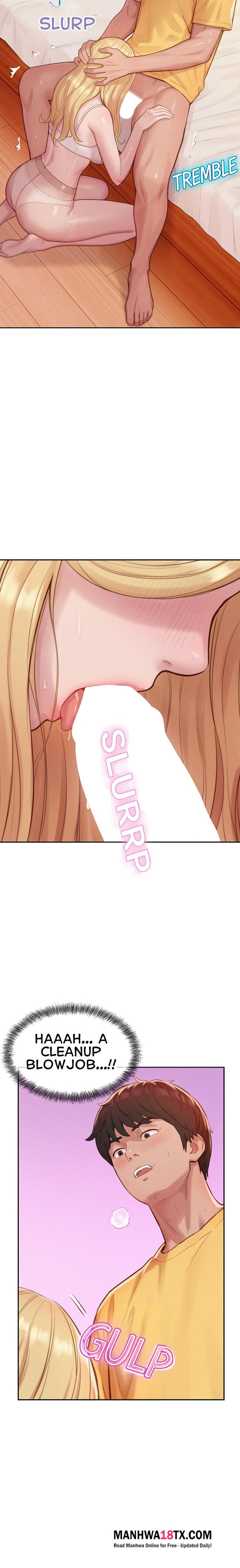 Capitalist Harem Chapter 15 - Page 27