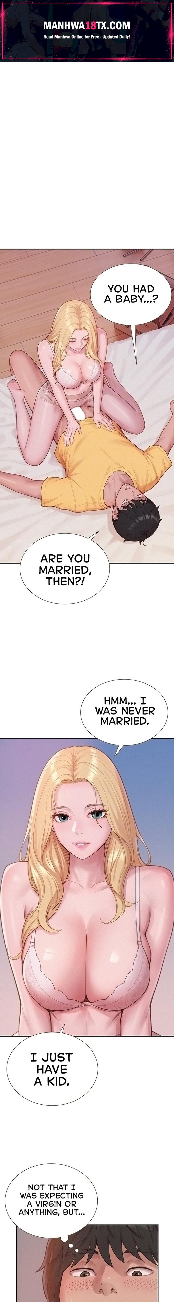 Capitalist Harem Chapter 16 - Page 1