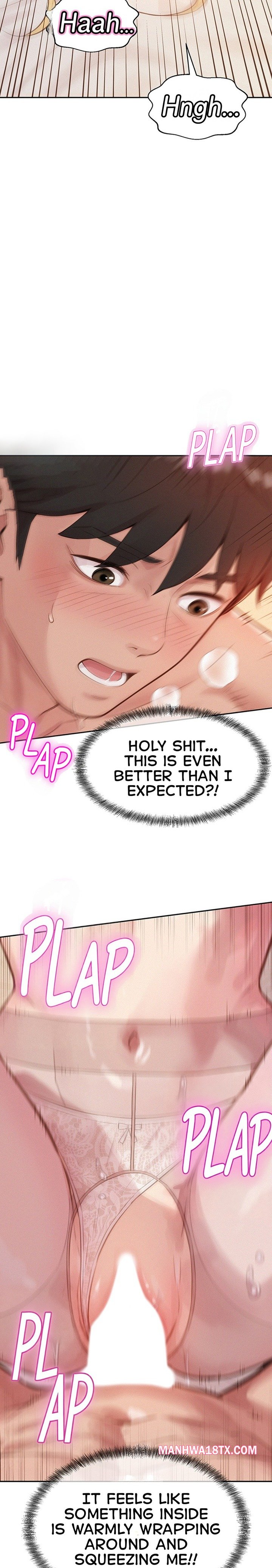 Capitalist Harem Chapter 16 - Page 21