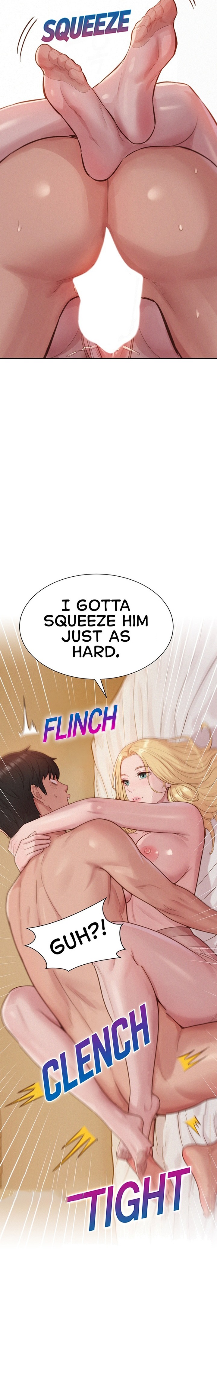 Capitalist Harem Chapter 16 - Page 27