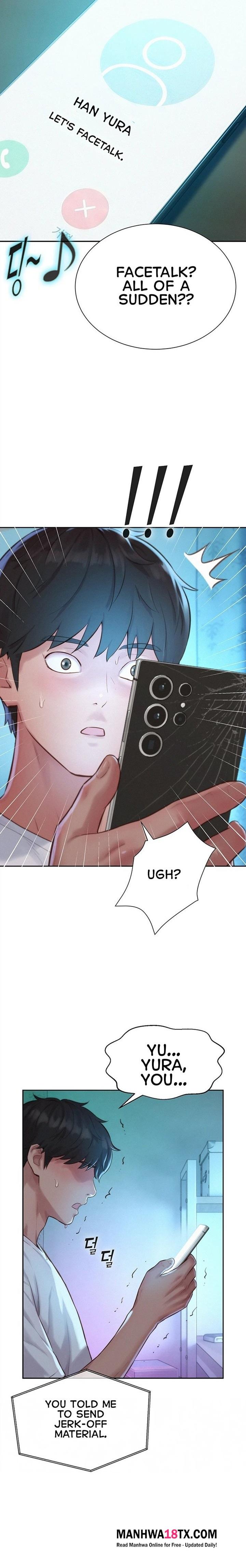 Capitalist Harem Chapter 4 - Page 37