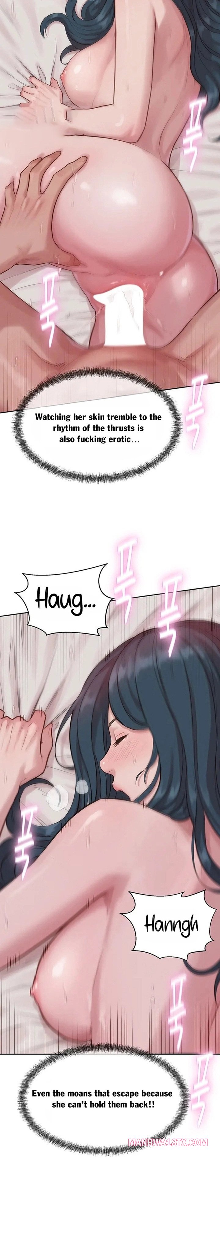 Capitalist Harem Chapter 8 - Page 13