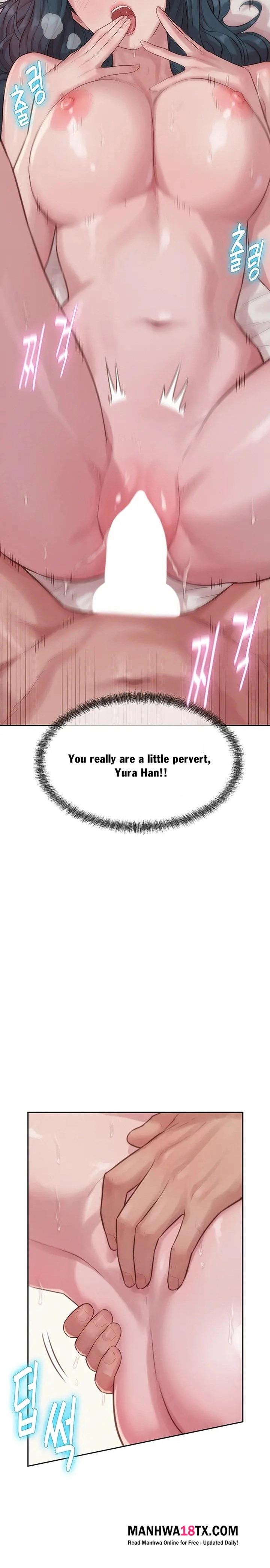 Capitalist Harem Chapter 8 - Page 24