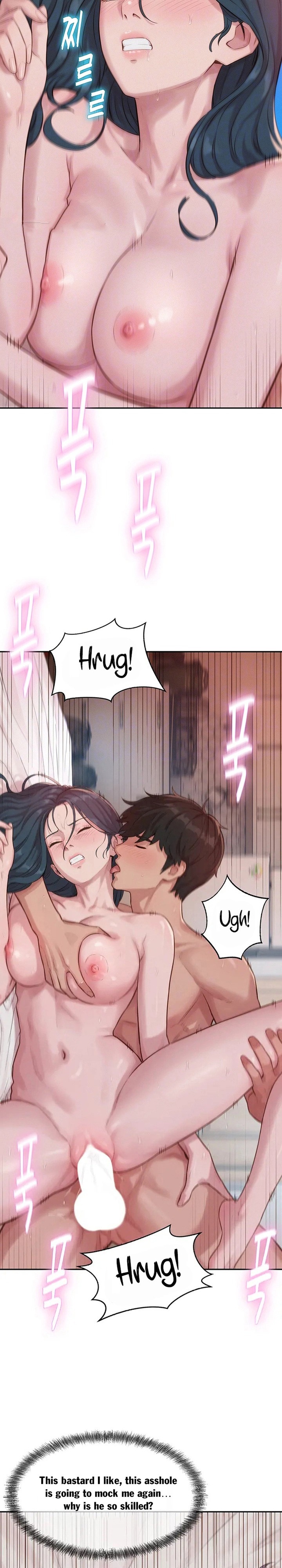Capitalist Harem Chapter 8 - Page 6