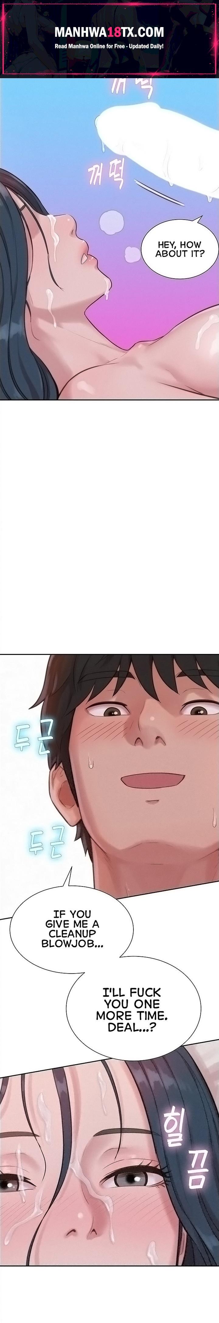 Capitalist Harem Chapter 9 - Page 1
