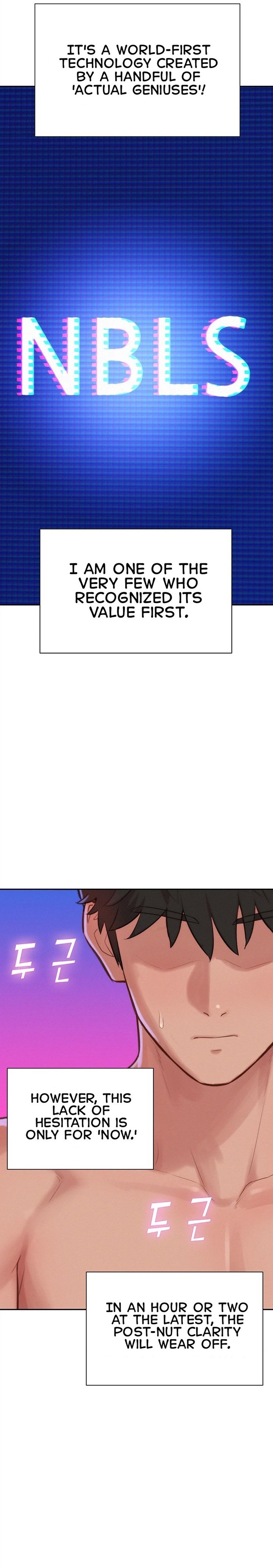 Capitalist Harem Chapter 9 - Page 31