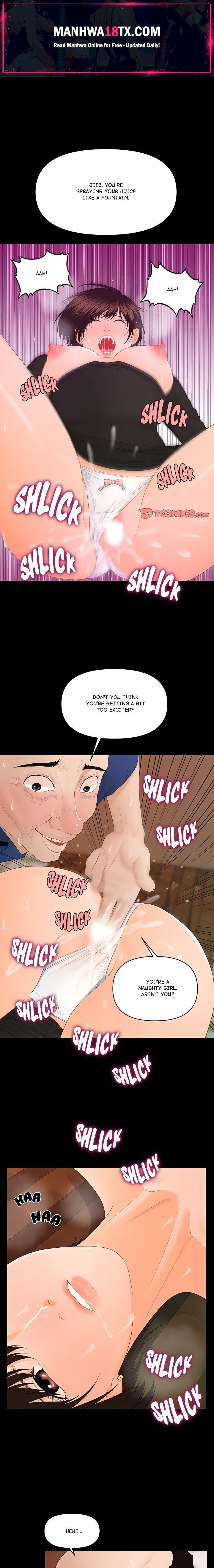My Secretary Chapter 13 - Page 1