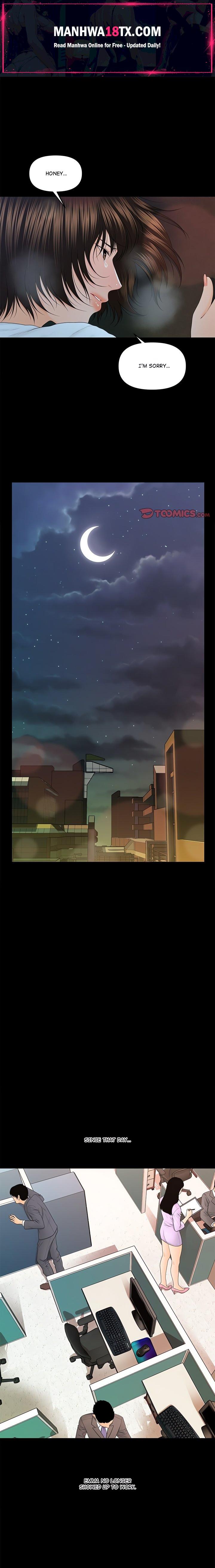 My Secretary Chapter 14 - Page 1