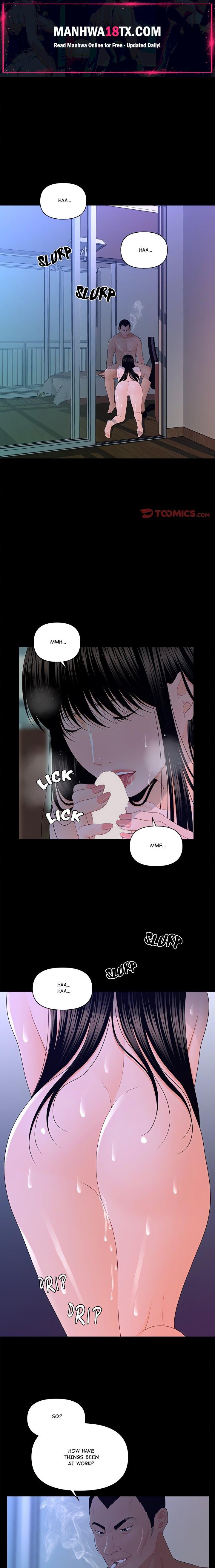 My Secretary Chapter 16 - Page 1