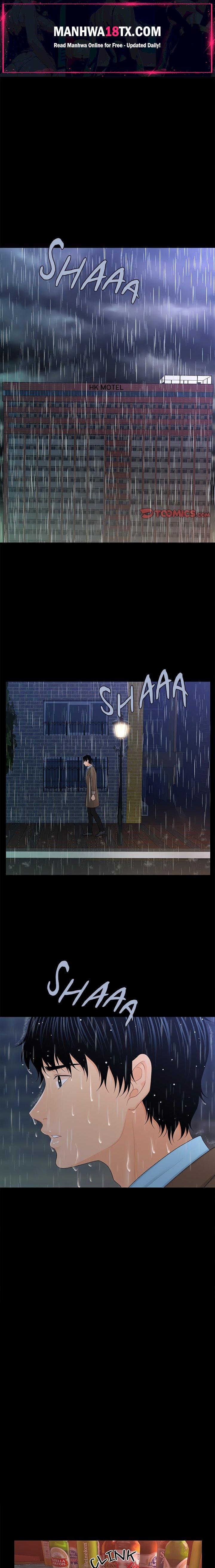 My Secretary Chapter 20 - Page 1