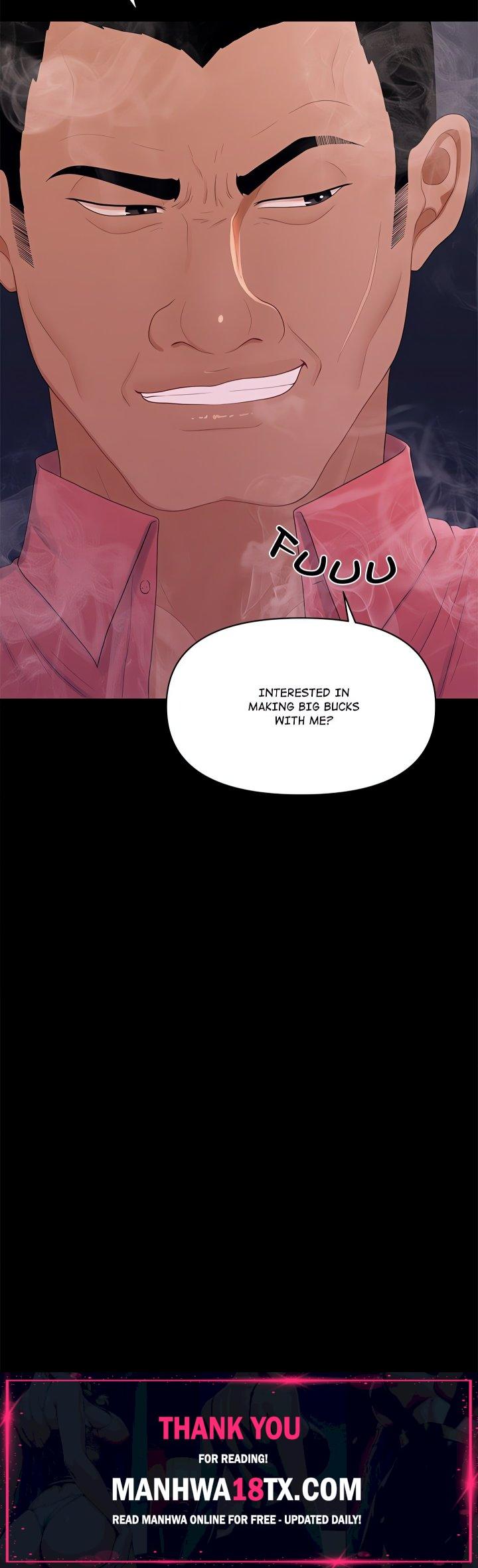 My Secretary Chapter 20 - Page 20