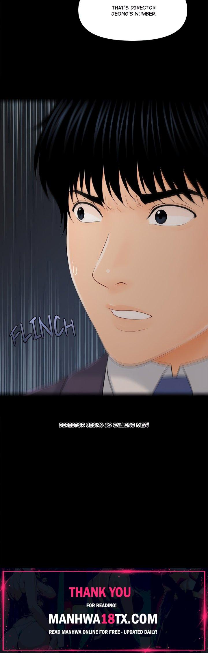 My Secretary Chapter 25 - Page 20