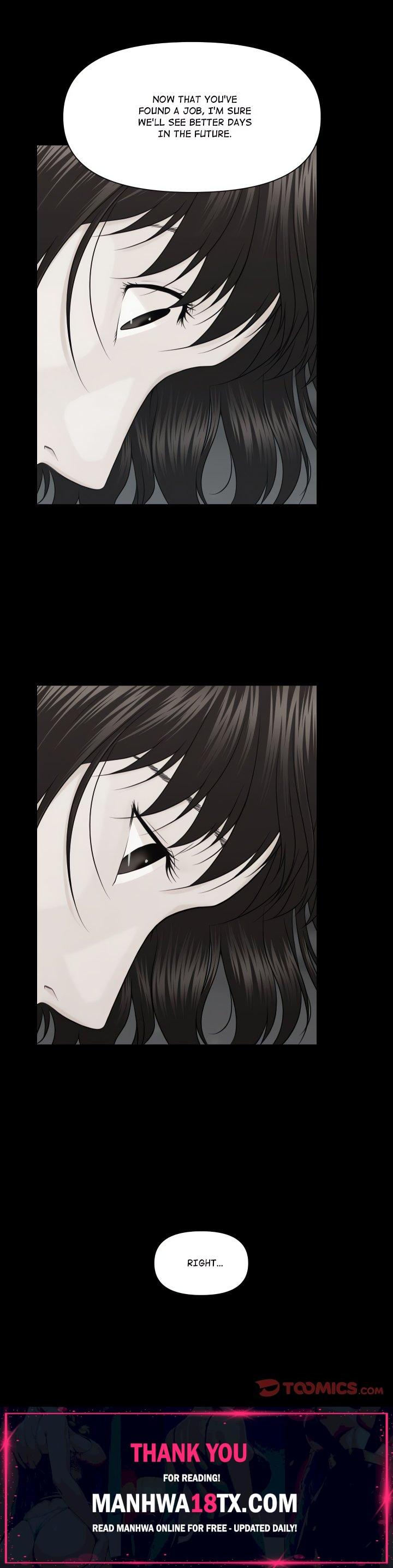 My Secretary Chapter 5 - Page 20