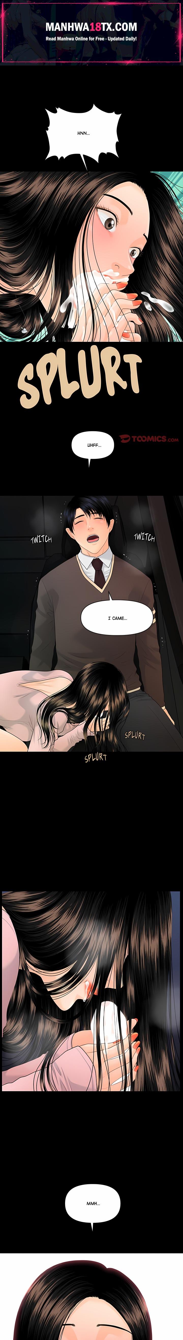 My Secretary Chapter 75 - Page 1