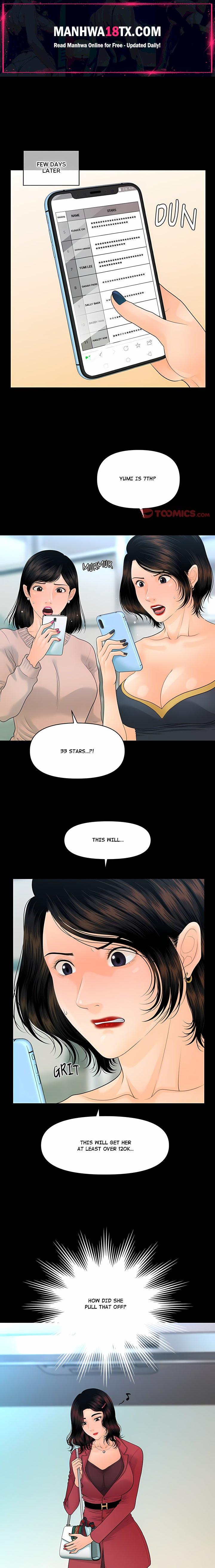 My Secretary Chapter 78 - Page 1
