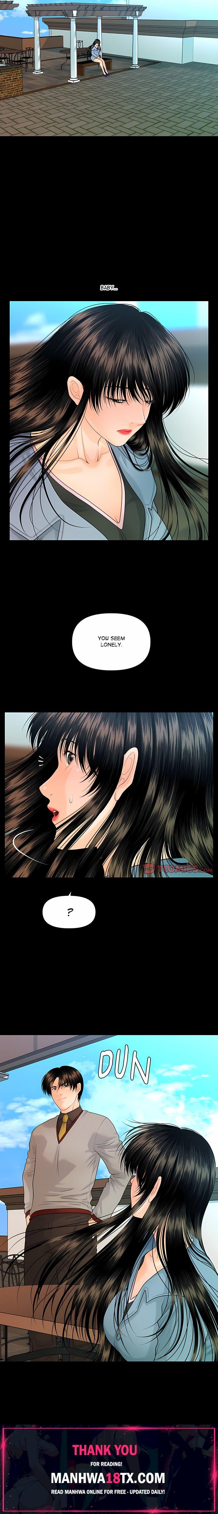 My Secretary Chapter 78 - Page 20
