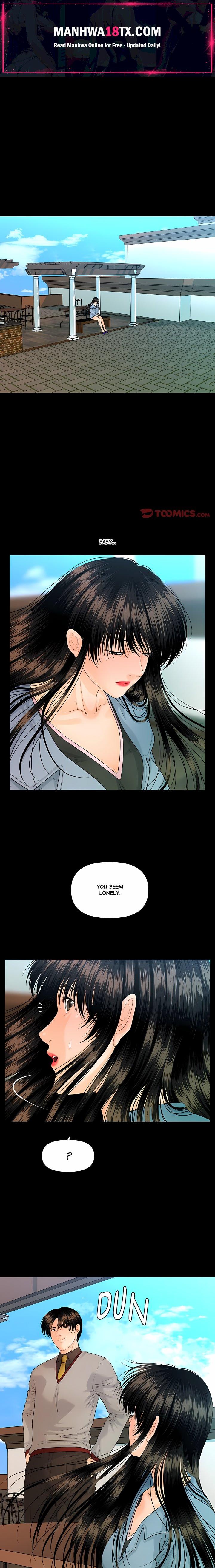 My Secretary Chapter 79 - Page 1