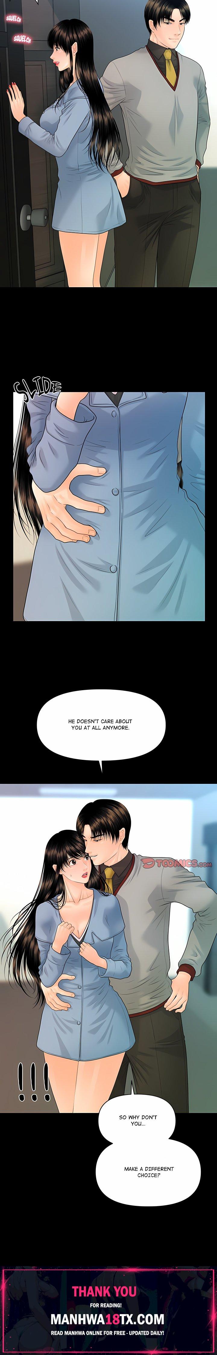 My Secretary Chapter 79 - Page 20