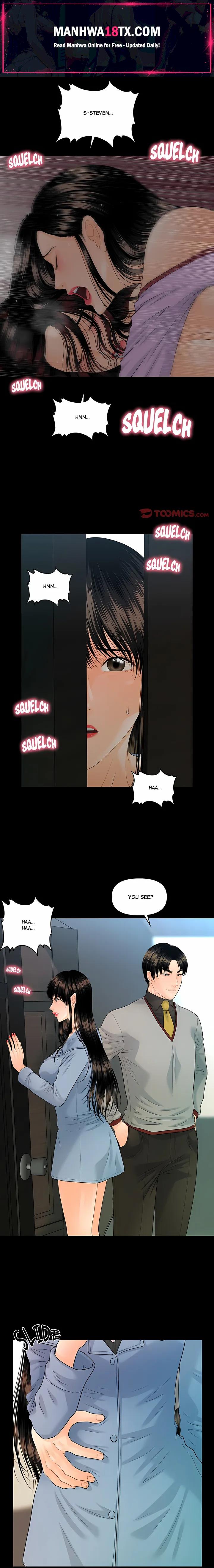 My Secretary Chapter 80 - Page 1