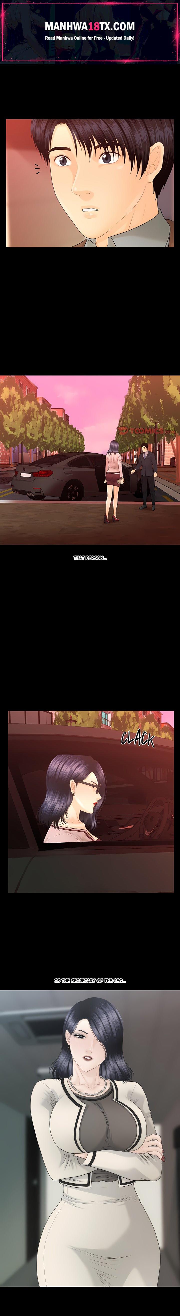 My Secretary Chapter 81 - Page 1
