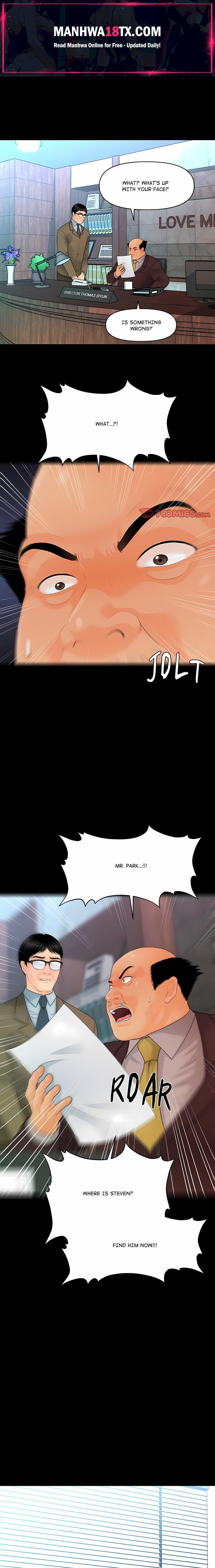 My Secretary Chapter 83 - Page 1
