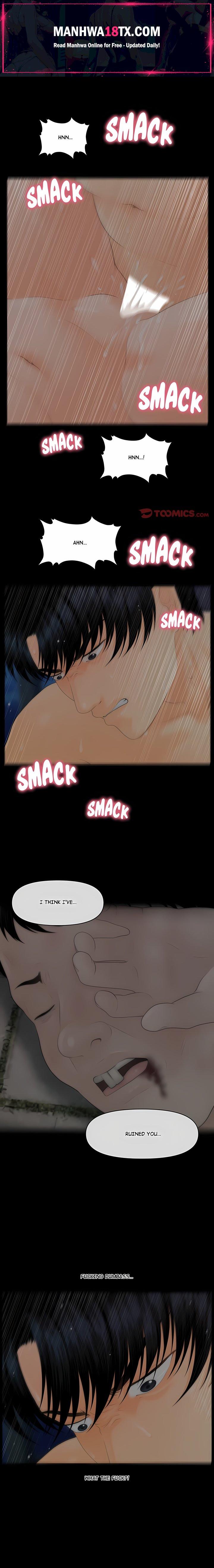 My Secretary Chapter 89 - Page 1