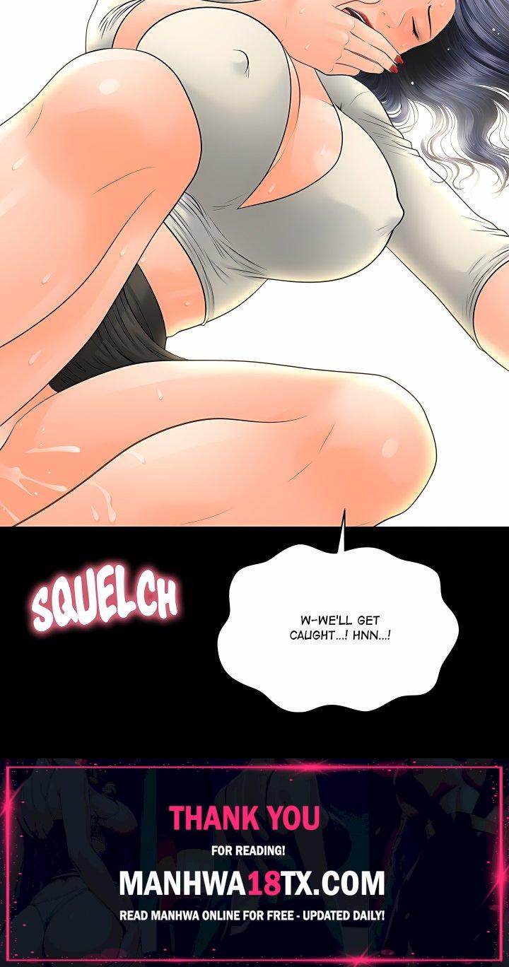 My Secretary Chapter 92 - Page 22