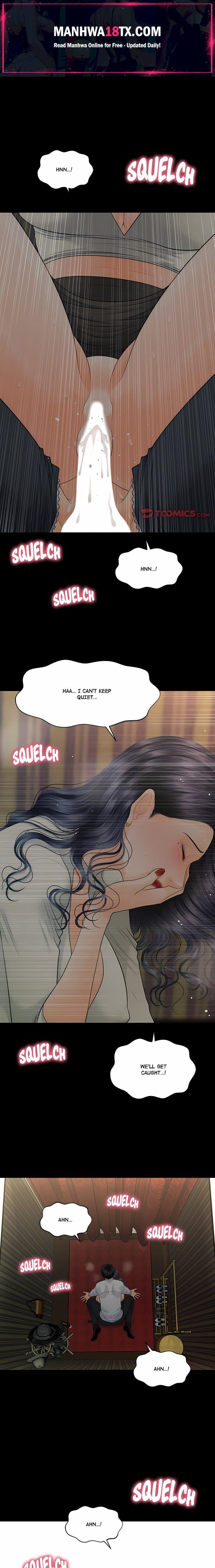 My Secretary Chapter 93 - Page 1