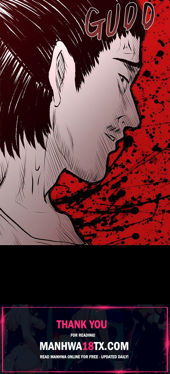 My Secretary Chapter 94 - Page 22