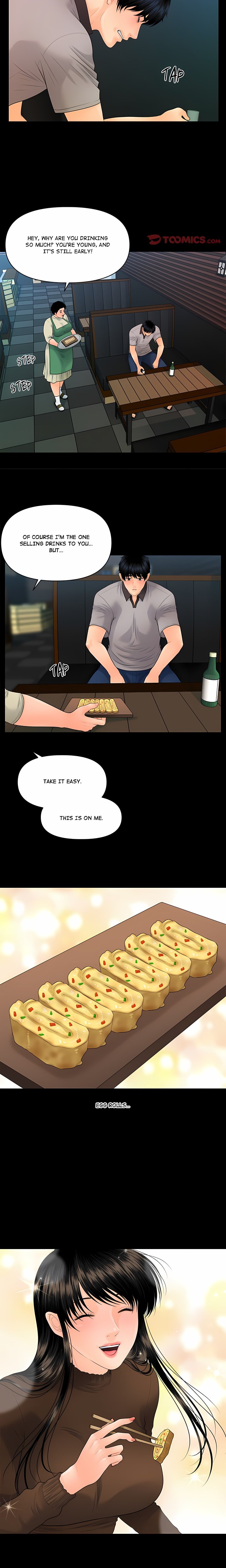 My Secretary Chapter 95 - Page 20