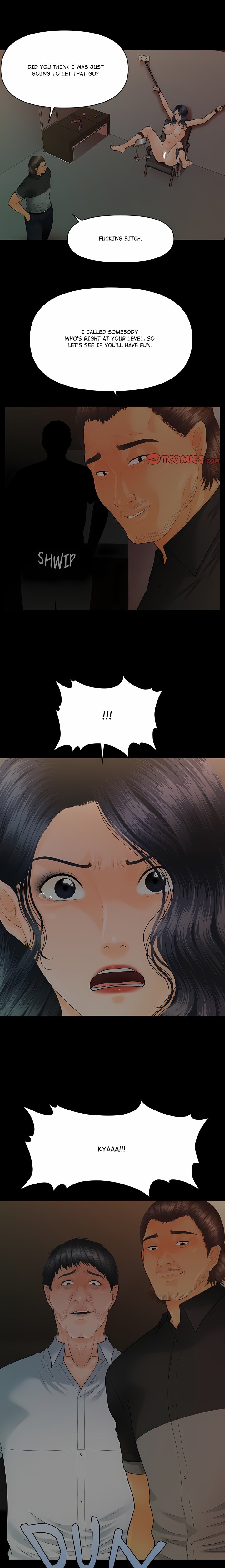 My Secretary Chapter 97 - Page 1