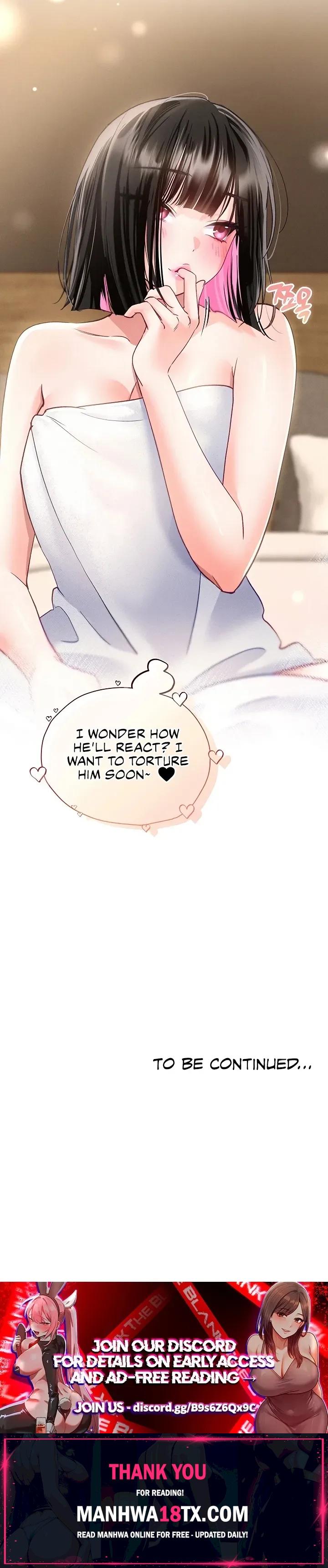 I’ll Plug It In! Chapter 11 - Page 20