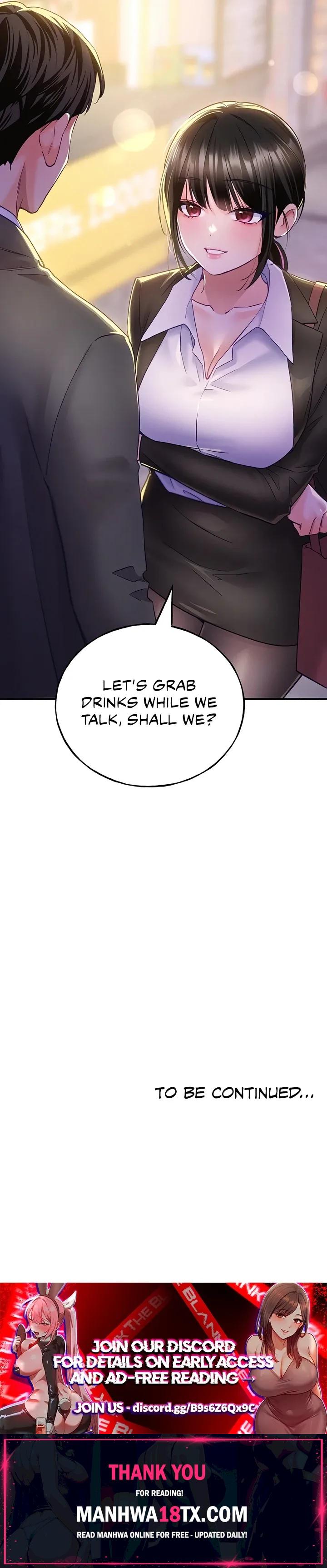 I’ll Plug It In! Chapter 7 - Page 16