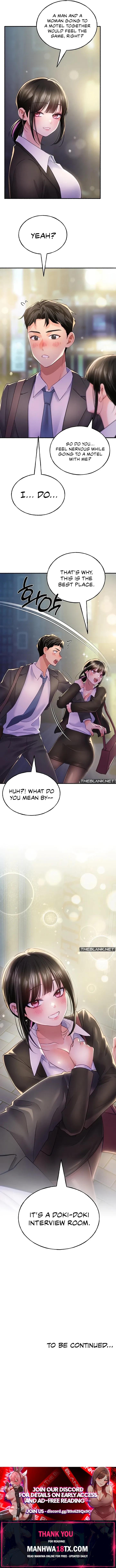 I’ll Plug It In! Chapter 8 - Page 23