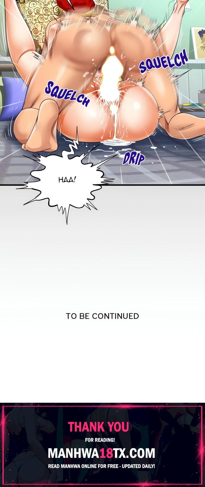 The Unforeseen Guest Chapter 92 - Page 13