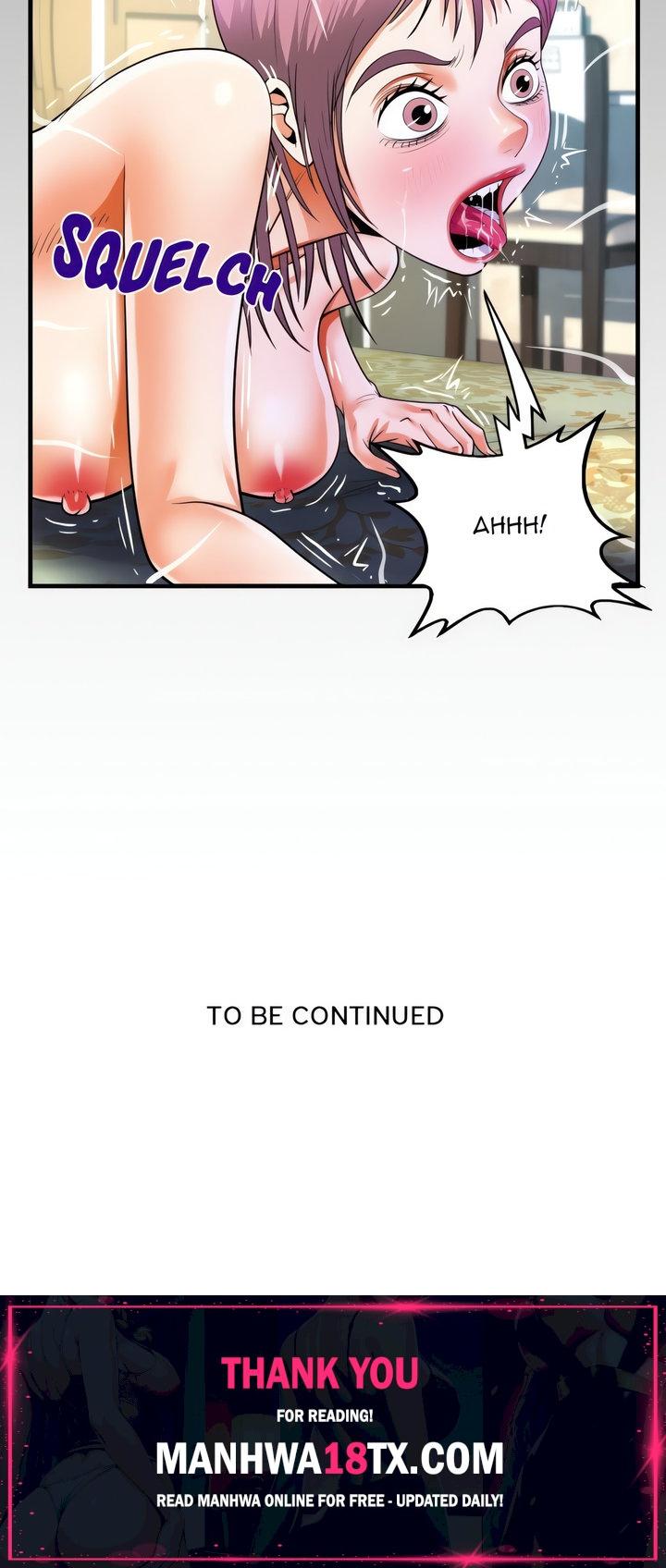 The Unforeseen Guest Chapter 95 - Page 13