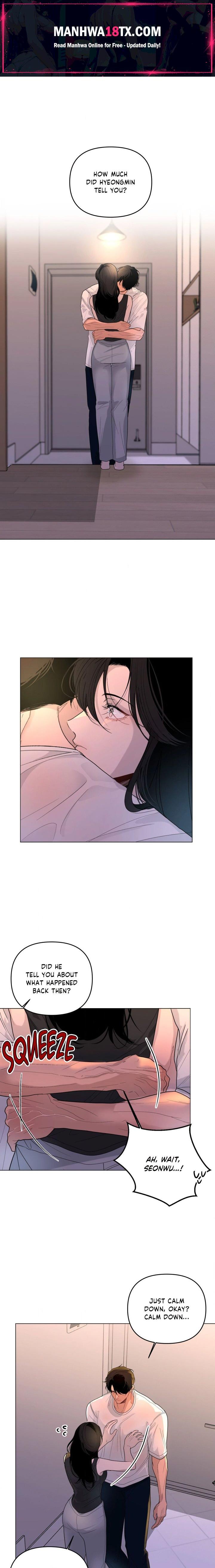 The Nerd Formula (Uncensored) Chapter 38 - Page 1