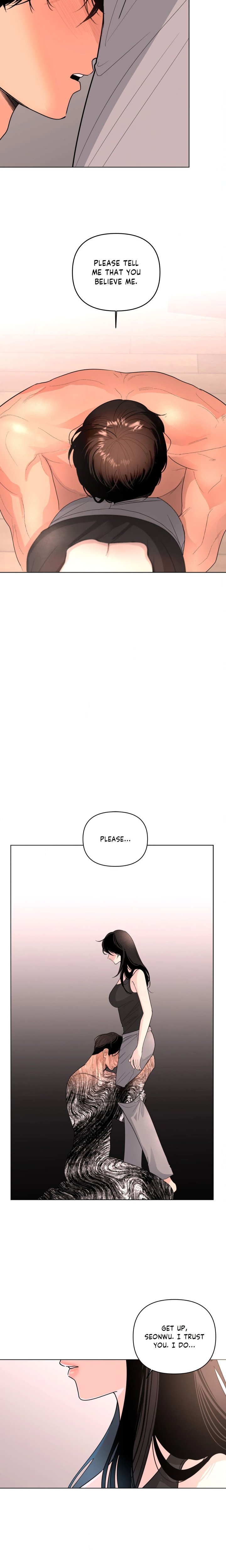 The Nerd Formula (Uncensored) Chapter 38 - Page 11