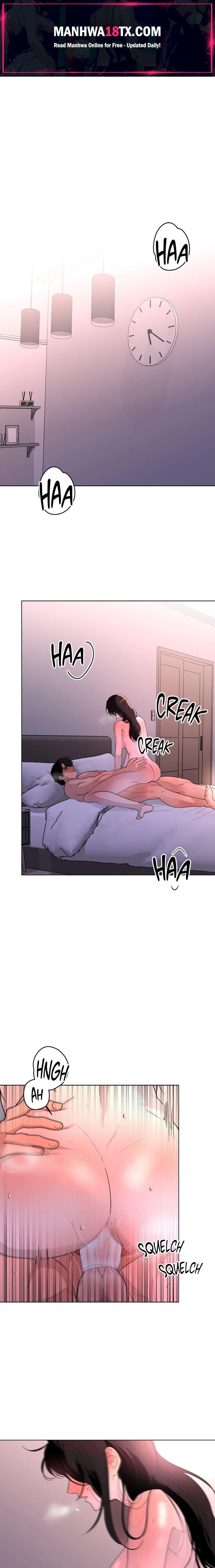 The Nerd Formula (Uncensored) Chapter 39 - Page 1
