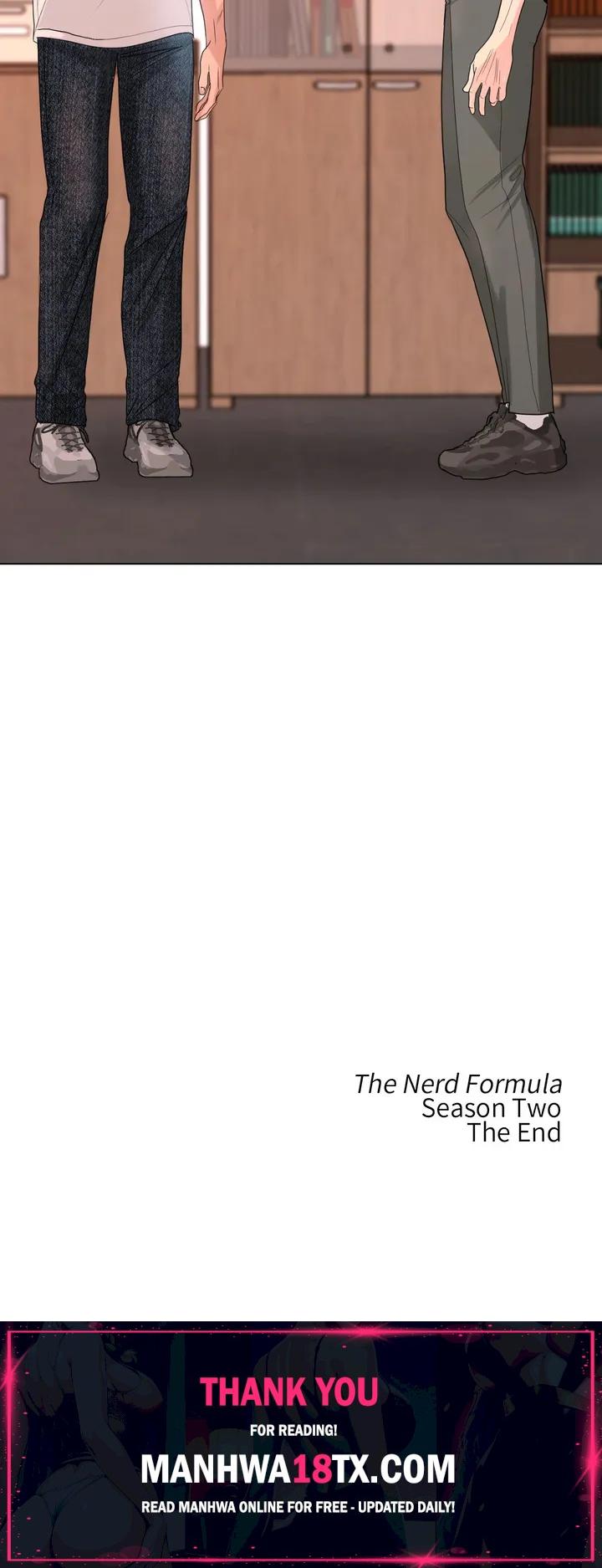 The Nerd Formula (Uncensored) Chapter 40 - Page 18