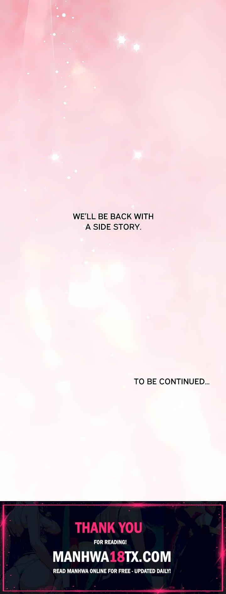 Knot My Secret (Uncensored) Chapter 53 - Page 24